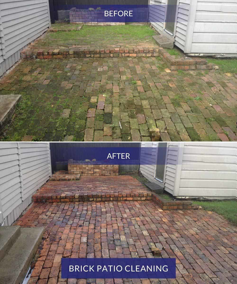 House washing Auckland Roof cleaning North Shore